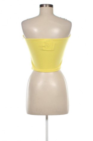 Női top Valley Girl, Méret S, Szín Sárga, Ár 879 Ft