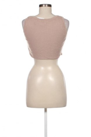 Női top Valley Girl, Méret S, Szín Barna, Ár 669 Ft