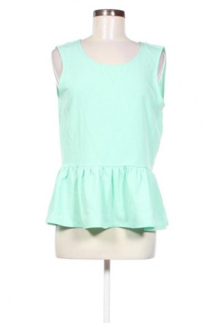 Damski top Vero Moda, Rozmiar M, Kolor Zielony, Cena 17,99 zł
