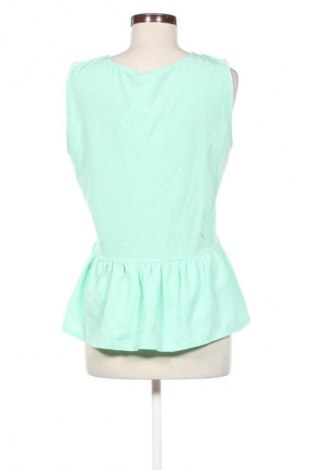 Damski top Vero Moda, Rozmiar M, Kolor Zielony, Cena 17,99 zł