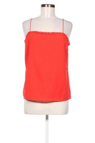 Dámský top Vero Moda, Velikost M, Barva Červená, Cena  49,00 Kč