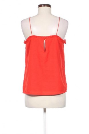 Dámský top Vero Moda, Velikost M, Barva Červená, Cena  49,00 Kč