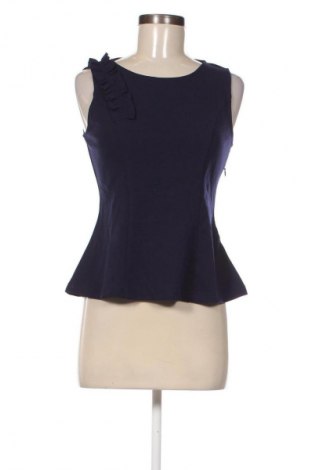 Dámský top Voir, Velikost M, Barva Modrá, Cena  109,00 Kč