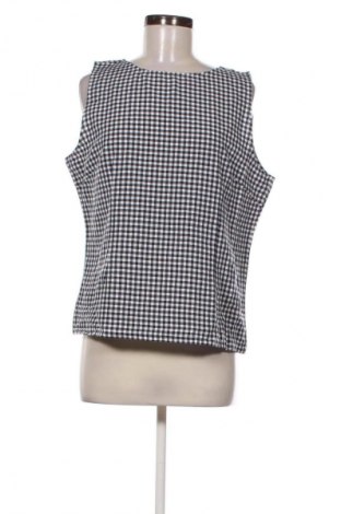 Damentop Vonda, Größe L, Farbe Mehrfarbig, Preis 1,99 €