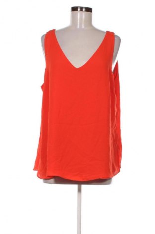 Női top Wallis, Méret XL, Szín Narancssárga
, Ár 1 489 Ft