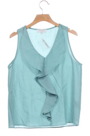 Damentop Zalora, Größe XS, Farbe Grün, Preis € 1,99