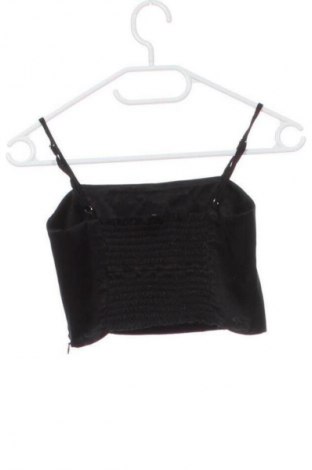 Dámský top Zara, Velikost XS, Barva Černá, Cena  349,00 Kč