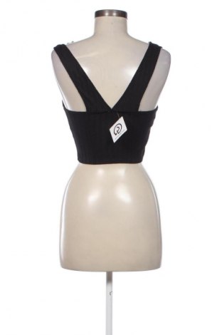 Γυναικείο τοπ Zara, Μέγεθος S, Χρώμα Μαύρο, Τιμή 1,99 €