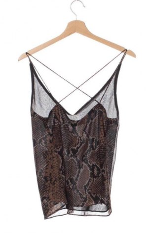 Top de femei Zara Trafaluc, Mărime XS, Culoare Multicolor, Preț 7,99 Lei