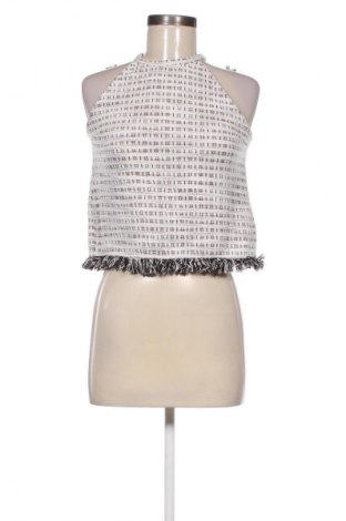 Top de femei Zara Trafaluc, Mărime S, Culoare Multicolor, Preț 10,99 Lei