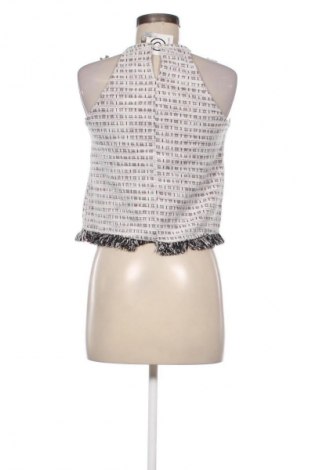Top de femei Zara Trafaluc, Mărime S, Culoare Multicolor, Preț 10,99 Lei