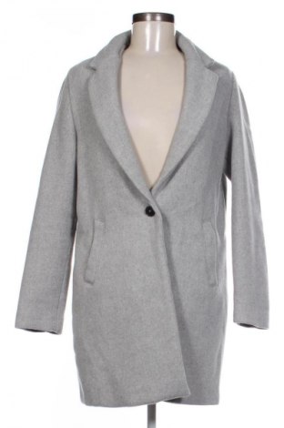 Női kabát Bershka, Méret M, Szín Szürke, Ár 9 779 Ft