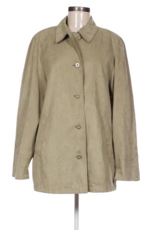 Dámský kabát  Pier Angelini, Velikost XXL, Barva Zelená, Cena  349,00 Kč