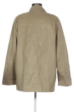 Dámský kabát  Pier Angelini, Velikost XXL, Barva Zelená, Cena  349,00 Kč