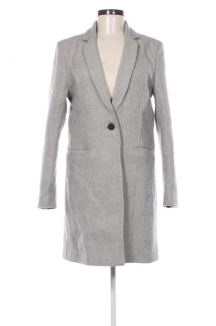 Palton de femei Superdry, Mărime L, Culoare Gri, Preț 356,99 Lei