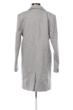 Palton de femei Superdry, Mărime L, Culoare Gri, Preț 356,99 Lei