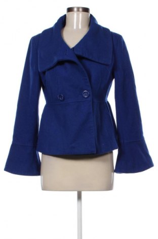 Palton de femei Unbranded, Mărime M, Culoare Albastru, Preț 230,99 Lei