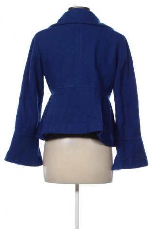Palton de femei Unbranded, Mărime M, Culoare Albastru, Preț 230,99 Lei