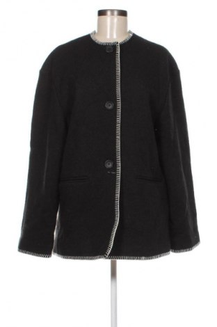 Női kabát Unbranded, Méret M, Szín Fekete, Ár 9 139 Ft