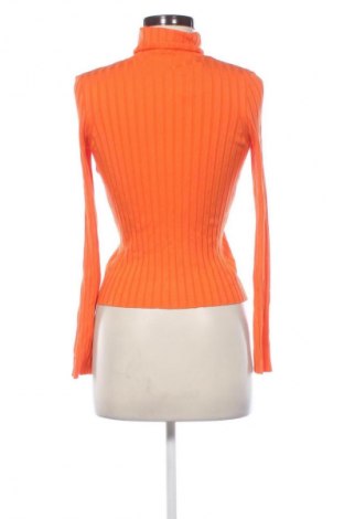 Helancă de femei H&M Divided, Mărime S, Culoare Portocaliu, Preț 48,99 Lei