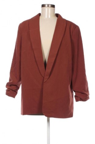 Γυναικείο σακάκι About You, Μέγεθος M, Χρώμα Κόκκινο, Τιμή 6,99 €