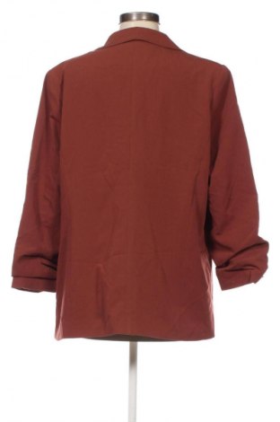 Γυναικείο σακάκι About You, Μέγεθος M, Χρώμα Κόκκινο, Τιμή 6,99 €