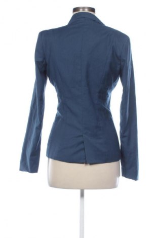Damen Blazer Bershka, Größe S, Farbe Blau, Preis € 16,99