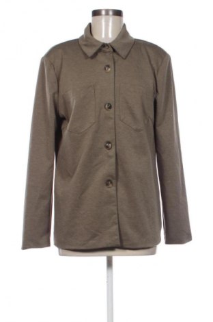 Dámské sako  Cream, Velikost L, Barva Béžová, Cena  89,00 Kč