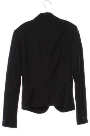 Damski żakiet H&M, Rozmiar XS, Kolor Czarny, Cena 23,99 zł