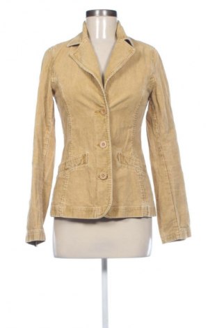 Damen Blazer H&M Divided, Größe S, Farbe Orange, Preis € 3,99