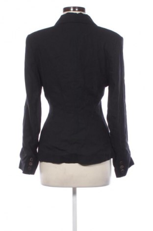 Γυναικείο σακάκι Hennes, Μέγεθος M, Χρώμα Μπλέ, Τιμή 4,99 €