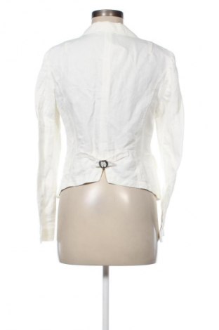 Dámské sako  Marc Cain, Velikost M, Barva Bílá, Cena  999,00 Kč