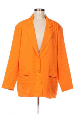 Дамско сако Noisy May, Размер XL, Цвят Жълт, Цена 16,36 €