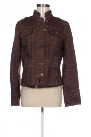 Damen Blazer Promod, Größe M, Farbe Braun, Preis € 6,99