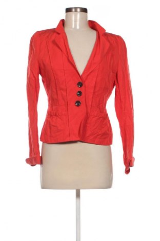 Damen Blazer Taifun, Größe S, Farbe Rot, Preis € 10,99