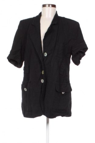 Damen Blazer Unbranded, Größe L, Farbe Schwarz, Preis € 4,99