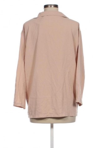 Damen Blazer Unbranded, Größe L, Farbe Beige, Preis € 1,99