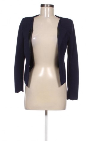 Damski żakiet Unbranded, Rozmiar L, Kolor Niebieski, Cena 23,99 zł