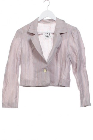 Γυναικείο σακάκι Unbranded, Μέγεθος XS, Χρώμα Πολύχρωμο, Τιμή 4,99 €