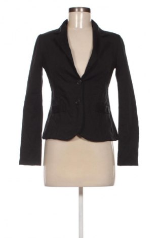 Damen Blazer Unbranded, Größe S, Farbe Schwarz, Preis 4,99 €