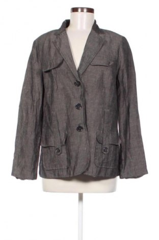 Damski żakiet Yessica, Rozmiar XL, Kolor Czarny, Cena 23,99 zł