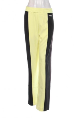 Damskie spodnie sportowe MSGM, Rozmiar M, Kolor Kolorowy, Cena 1 704,99 zł, #132577908