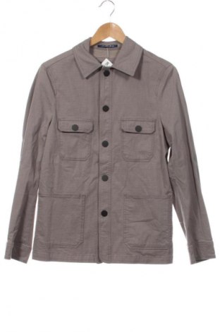 Дамско яке Christian Berg, Размер XS, Цвят Сив, Цена 7,66 €