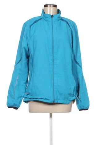 Dámská bunda  Crane, Velikost XL, Barva Modrá, Cena  299,00 Kč