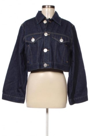 Dámská bunda  Frame, Velikost M, Barva Modrá, Cena  3 149,00 Kč