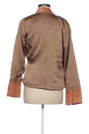 Dámska bunda  Fransa, Veľkosť S, Farba Béžová, Cena  15,36 €