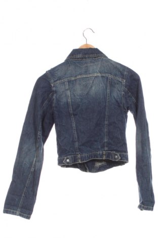 Dámská bunda  Gina Tricot, Velikost S, Barva Modrá, Cena  279,00 Kč