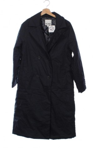 Női dzseki Ichi, Méret S, Szín Kék, Ár 16 469 Ft