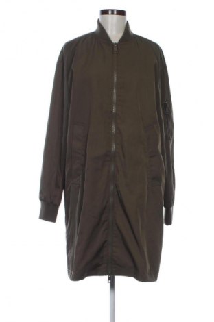 Дамско яке Jake*s, Размер M, Цвят Зелен, Цена 8,18 €