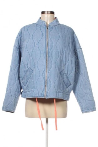 Geacă de femei Jake*s, Mărime M, Culoare Albastru, Preț 187,99 Lei